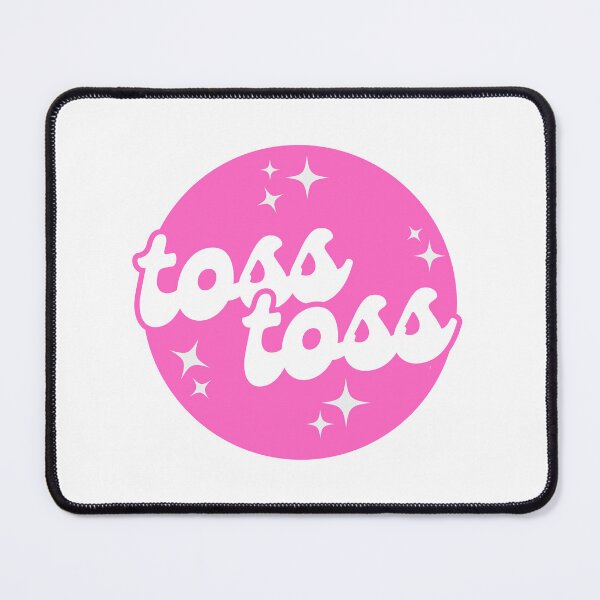 Item preview, Wicked Movie Toss Toss designed and sold by baranskini.