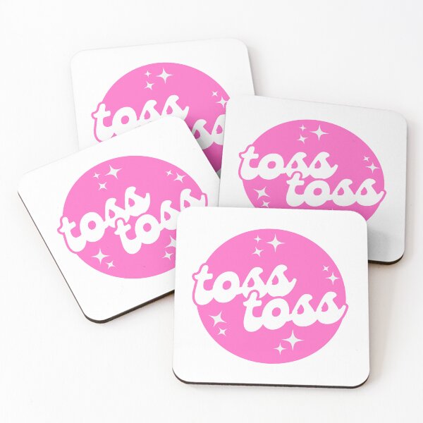 Item preview, Wicked Movie Toss Toss designed and sold by baranskini.