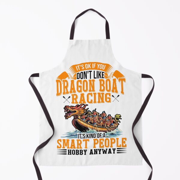 Item preview, Dragon Boat Racing: A Smart People's Hobby designed and sold by Pobru.