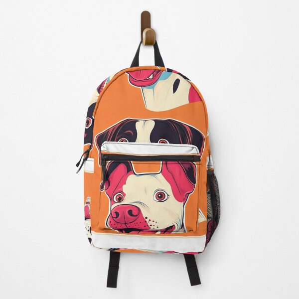 Item preview, Smiling Dalmatians — Bright Pop Art designed and sold by MirraStore.