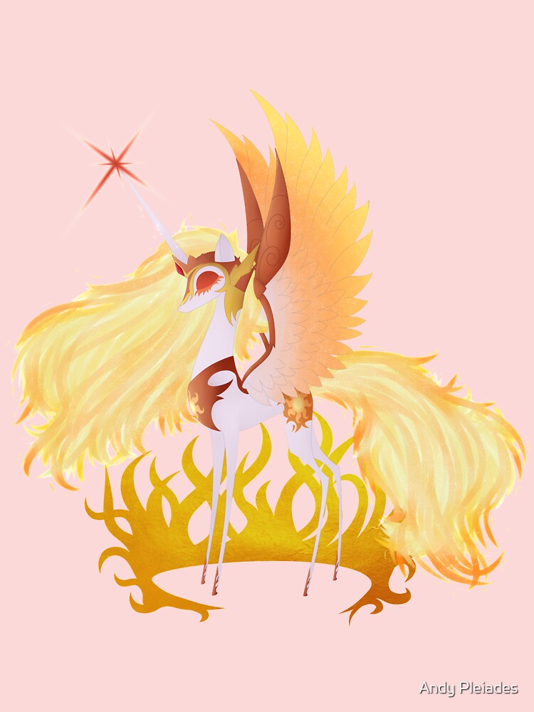 Daybreaker My Little Pony: Friendship is Magic