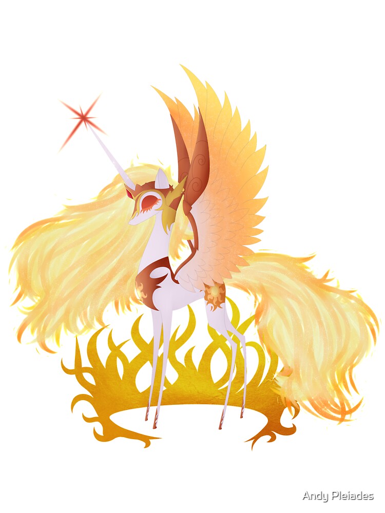 daybreaker pony