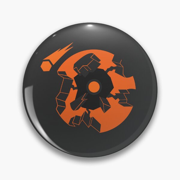 Item preview, Outer Wilds - Dark Bramble designed and sold by Pixel Perfect Designs.
