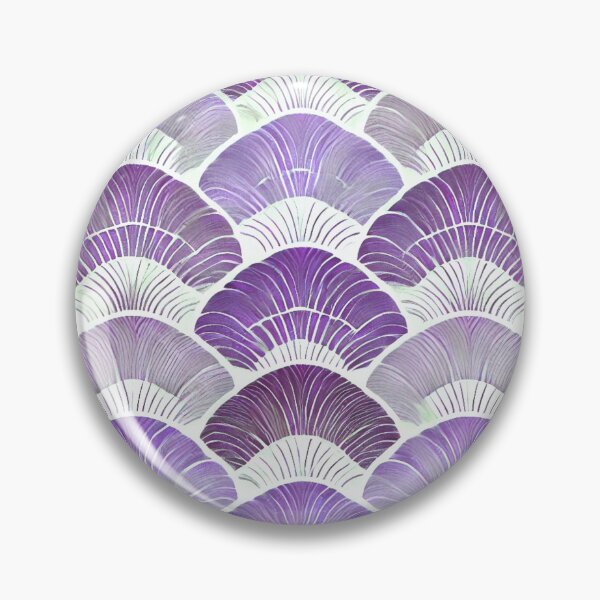 Item preview, Japanese Fan Pattern designed and sold by Porosenok.