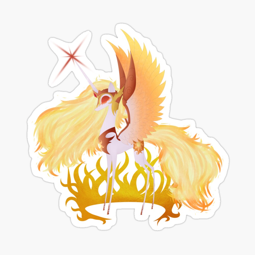 daybreaker mlp