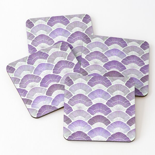 Item preview, Japanese Fan Pattern designed and sold by Porosenok.