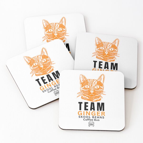 Item preview, Proud to be ginger designed and sold by SkoolBeans.