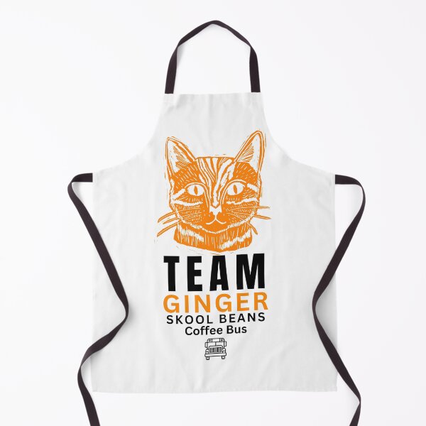 Item preview, Proud to be ginger designed and sold by SkoolBeans.
