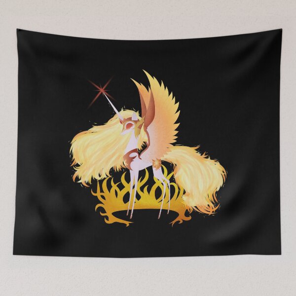 Item preview, Daybreaker ~ My Little Pony: la amistad es mágica designed and sold by Andy Pleiades.