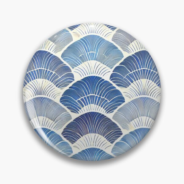 Item preview, Japanese Fan Pattern designed and sold by Porosenok.