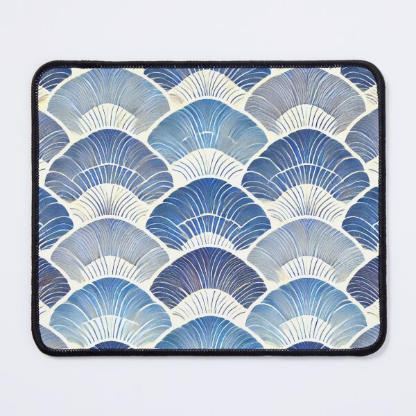 Item preview, Japanese Fan Pattern designed and sold by Porosenok.