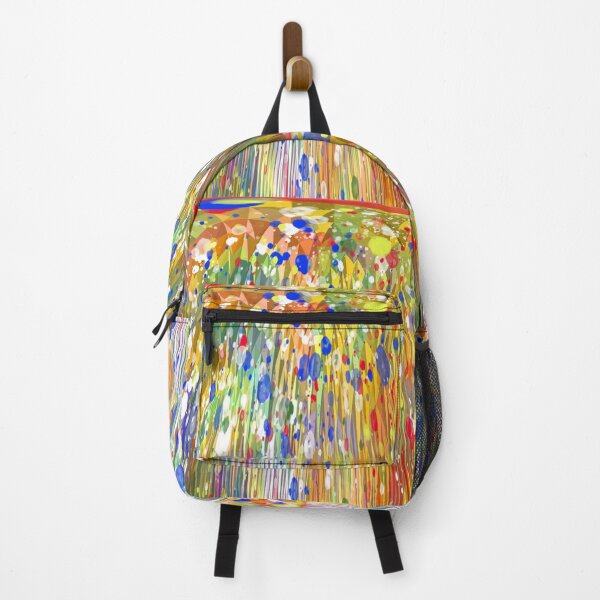 Item preview, Abstract Waterfall designed and sold by MiANGELOFINEART.