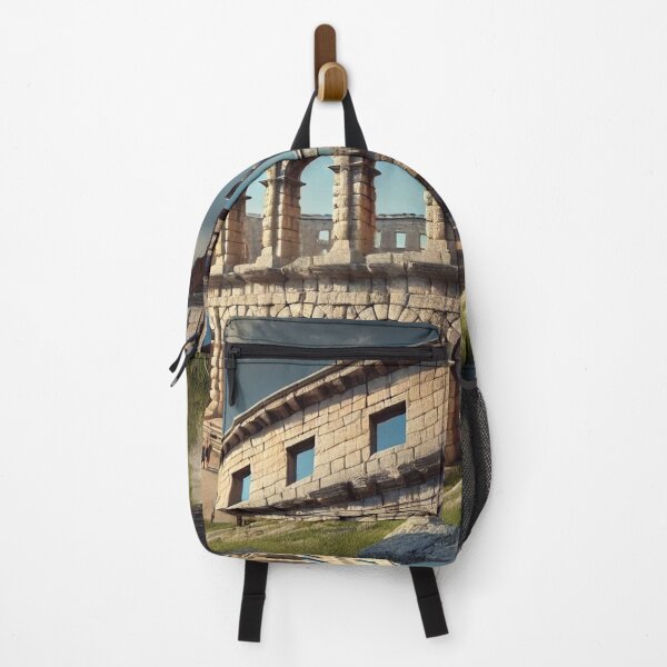 Item preview, Historic Pula Arena - Roman Amphitheater in Croatia designed and sold by TrendSh0p.
