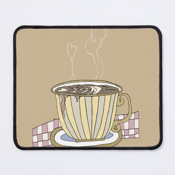 Item preview, Coffee lover designed and sold by lapiz_mecanico.