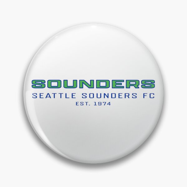 Item preview, Seattle Sounders FC designed and sold by Niche Fandoms R Us.