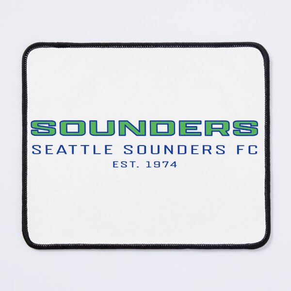 Item preview, Seattle Sounders FC designed and sold by Niche Fandoms R Us.