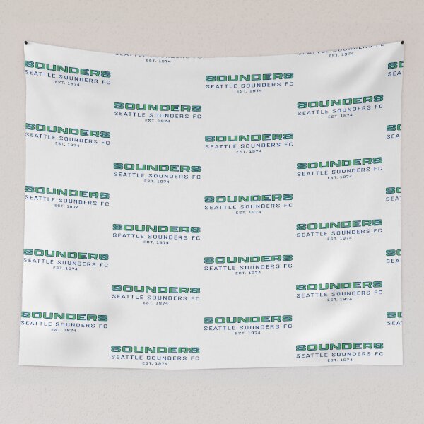 Item preview, Seattle Sounders FC designed and sold by Niche Fandoms R Us.