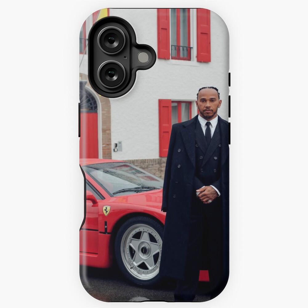 Item preview, iPhone Magsafe Tough Case designed and sold by c123035.