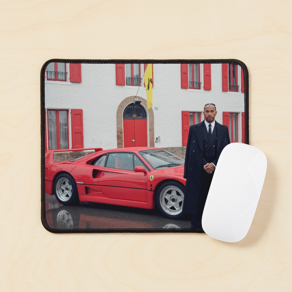 Item preview, Mouse Pad designed and sold by c123035.