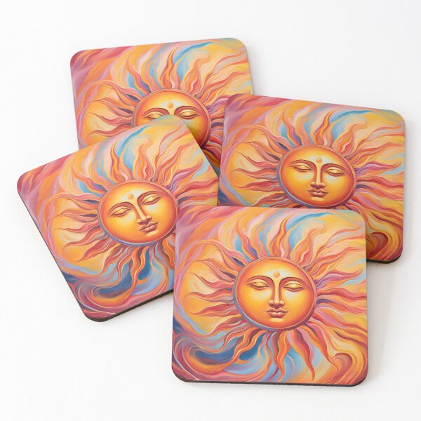 Item preview, Helios' Embrace designed and sold by SuryaSolSun.