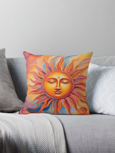 Item preview, Helios' Embrace designed and sold by SuryaSolSun.