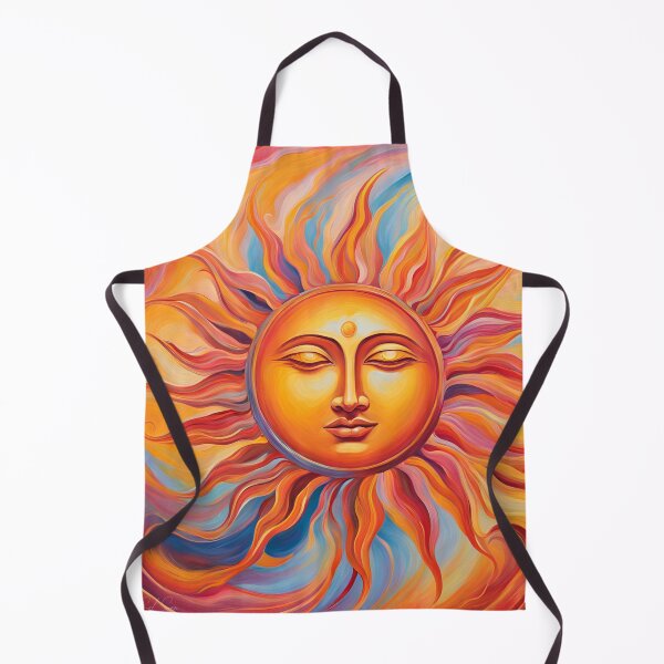 Item preview, Helios' Embrace designed and sold by SuryaSolSun.