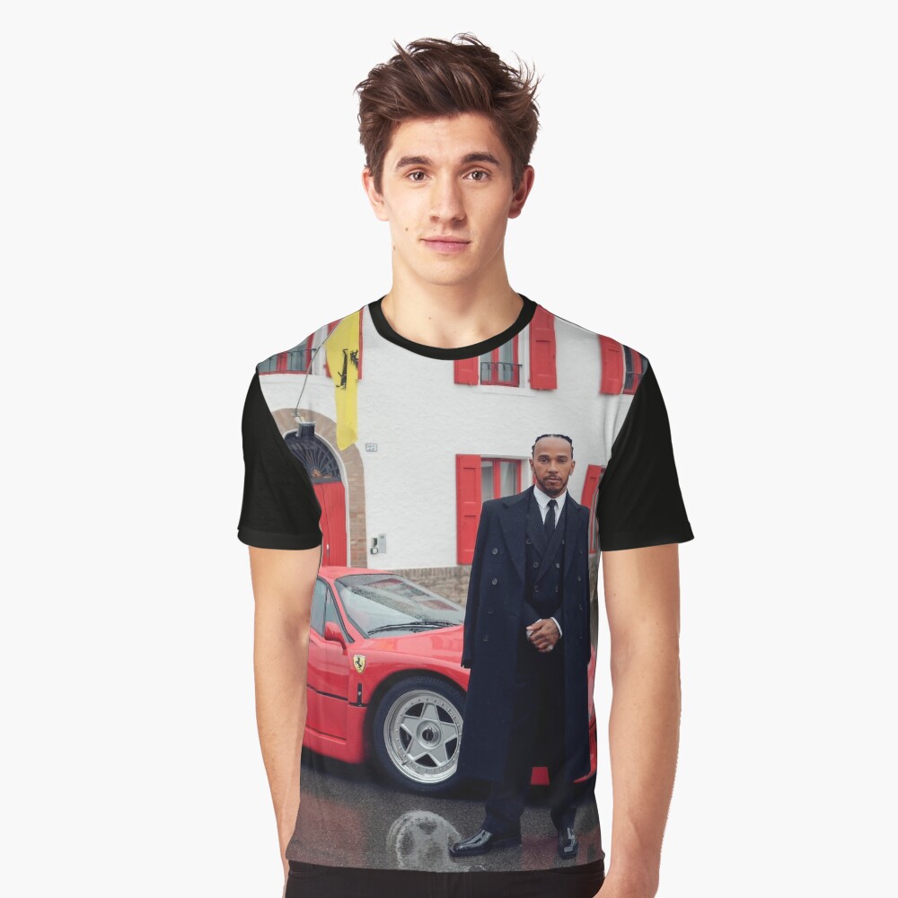 Item preview, Graphic T-Shirt designed and sold by c123035.