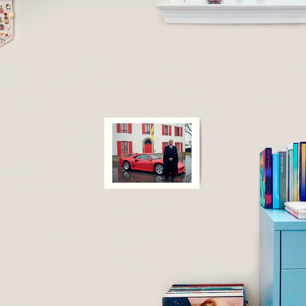 Item preview, Art Print designed and sold by c123035.