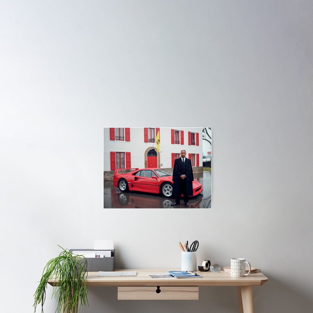 Item preview, Poster designed and sold by c123035.