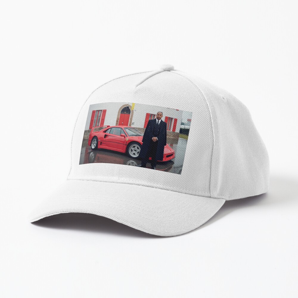 Item preview, Baseball Cap designed and sold by c123035.