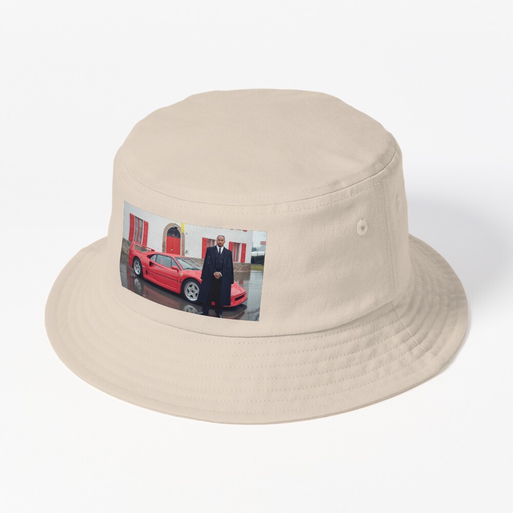 Item preview, Bucket Hat designed and sold by c123035.
