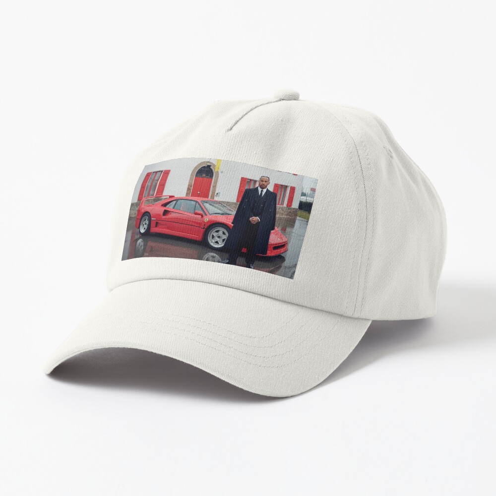 Item preview, Dad Hat designed and sold by c123035.