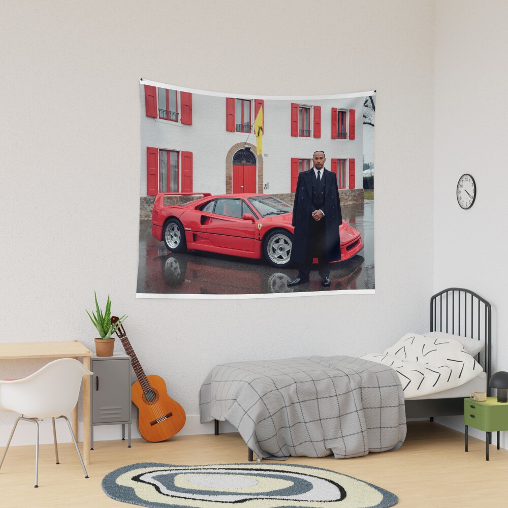 Item preview, Tapestry designed and sold by c123035.
