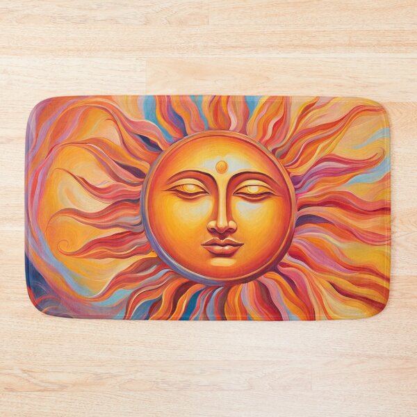 Item preview, Helios' Embrace designed and sold by SuryaSolSun.