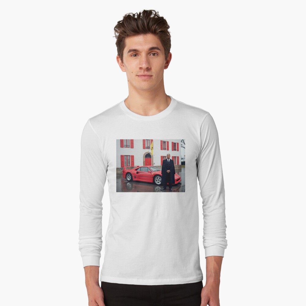 Item preview, Long Sleeve T-Shirt designed and sold by c123035.