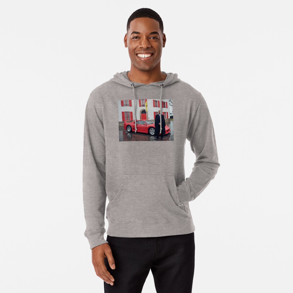 Item preview, Lightweight Hoodie designed and sold by c123035.