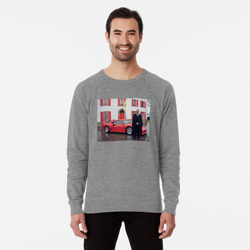 Item preview, Lightweight Sweatshirt designed and sold by c123035.