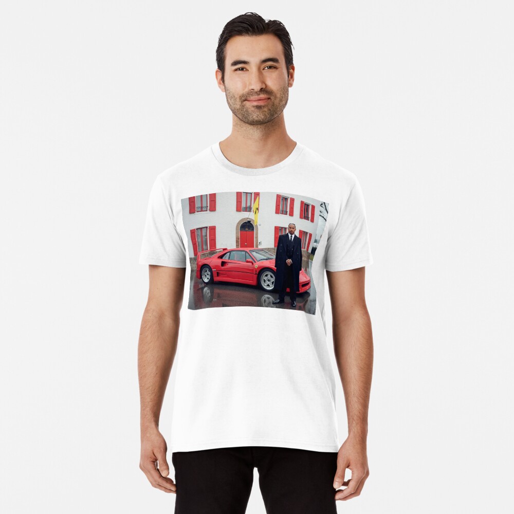 Item preview, Premium T-Shirt designed and sold by c123035.