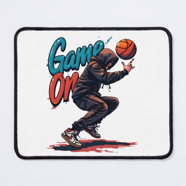Item preview, Game On Breakdance Edition designed and sold by Dazzle-Sizzle.