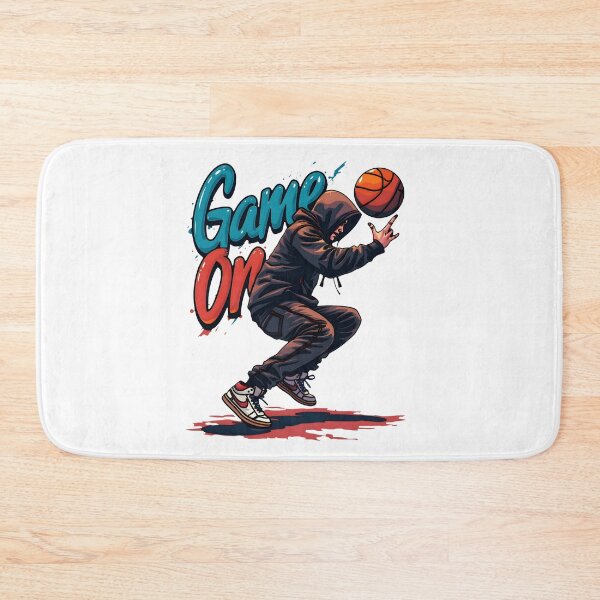 Item preview, Game On Breakdance Edition designed and sold by Dazzle-Sizzle.