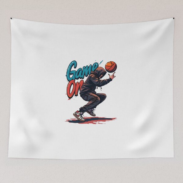 Item preview, Game On Breakdance Edition designed and sold by Dazzle-Sizzle.