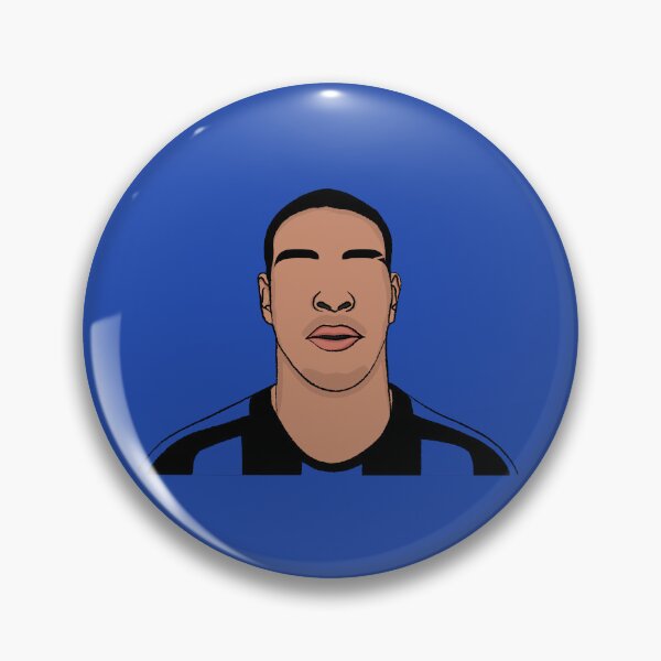 Item preview, Adriano Imperador at Inter Milan designed and sold by JONPIPOU.