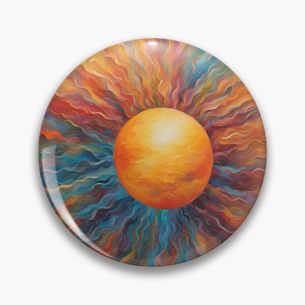 Item preview, Infinite Glow designed and sold by SuryaSolSun.