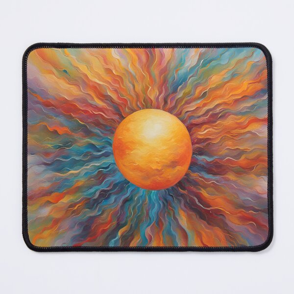 Item preview, Infinite Glow designed and sold by SuryaSolSun.