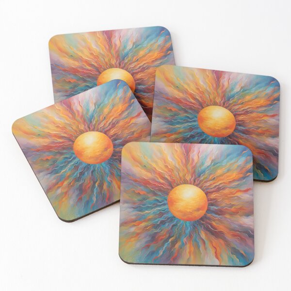 Item preview, Infinite Glow designed and sold by SuryaSolSun.