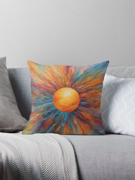 Item preview, Infinite Glow designed and sold by SuryaSolSun.