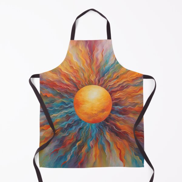 Item preview, Infinite Glow designed and sold by SuryaSolSun.