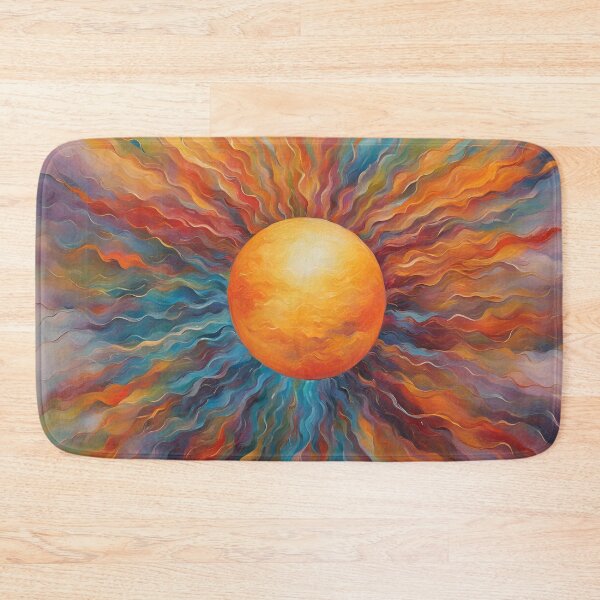 Item preview, Infinite Glow designed and sold by SuryaSolSun.