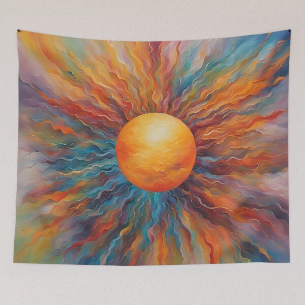 Item preview, Infinite Glow designed and sold by SuryaSolSun.