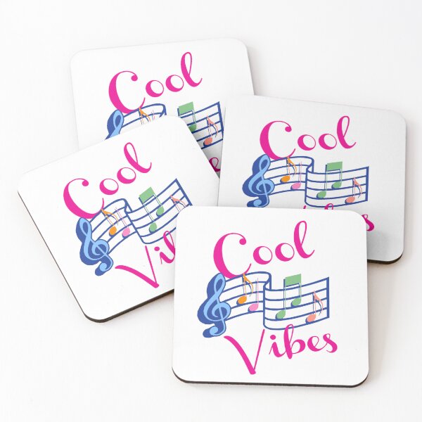 Item preview, Cool Vibes designed and sold by marquet65.
